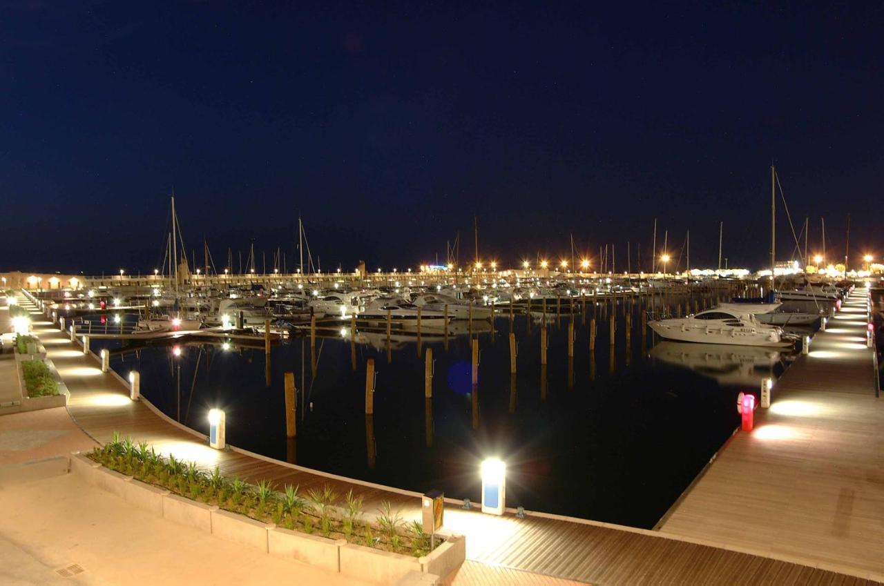 Hotel Betty Rimini Exterior photo
